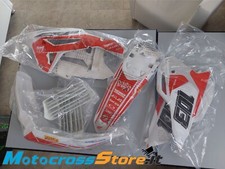 HONDA CRF 250R 2022-2024 HONDA CRF 450R 2021-2024 PLASTIC KIT + RADIATORS