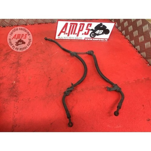 Durite frein avant honda - frein,
