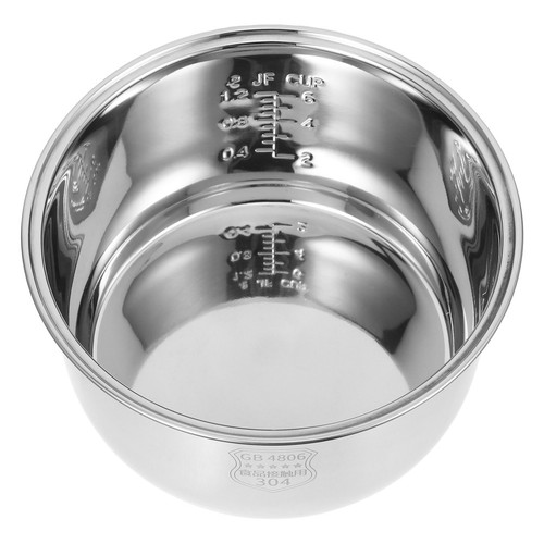 Rice cooker replacement - rice,