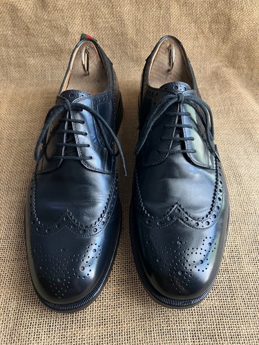 Chaussures derby homme gucci - derby,