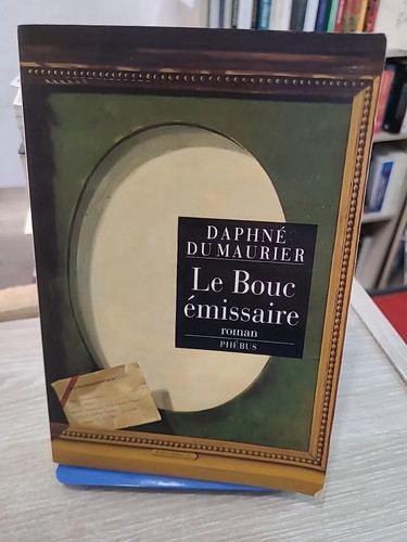 Bouc émissaire - le,