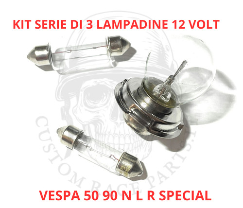 Kit ampoule 12 - n°3,