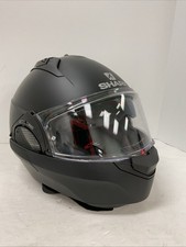 Shark EVO GT Helmet Matte Black Large . .