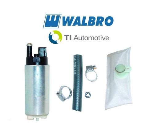 Kit pompe carburant - kit, À