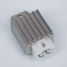 Régulateur redresseur tension