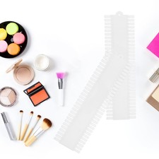  2 Pcs Nuancier Pour Faux