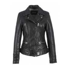 Oakwood blouson style perfecto