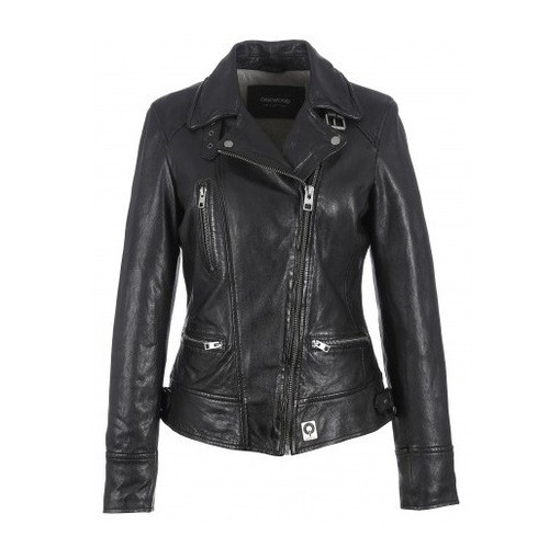 Oakwood blouson style - , perfecto