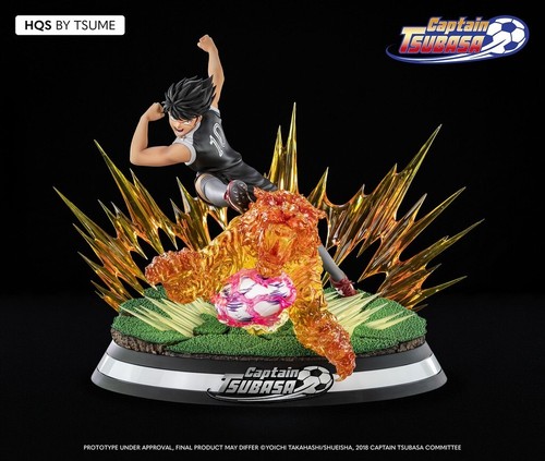 Statue tsume art kojiro - art,