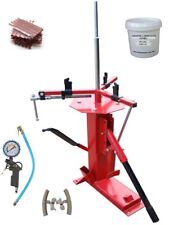 Démonte Pneu 21" manuel Auto