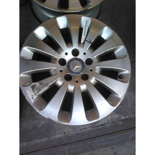 Jantes mercedes classe - mercedes,