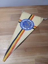 Fanion Touristique Ancien