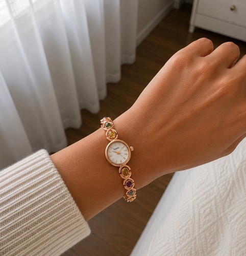 Galeny montre bracelet femme