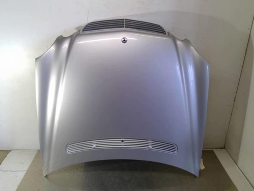 Capot mercedes classe - mercedes,