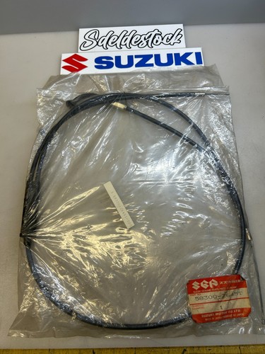 Câble accélérateur suzuki - câble,