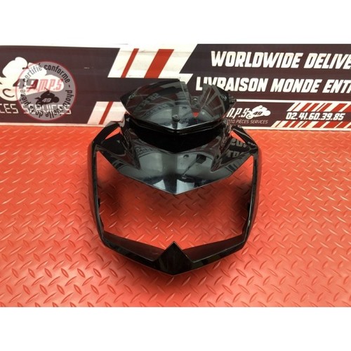 Tete fourche kawasaki - tete, kawasaki z750