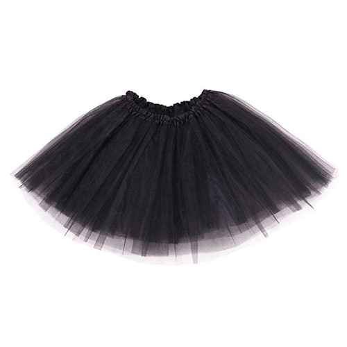 Gonna tutu per teenager - gonna,
