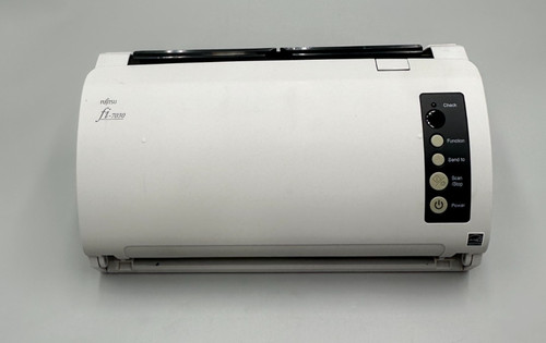 Fujitsu 7030 color duplex - fujitsu,