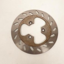 Disque de frein avant origine