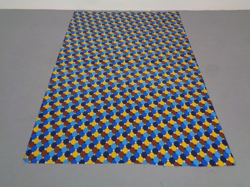 Tissu des années - années, 70