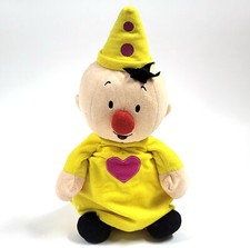 Studio 100 Bumba Clown Peluche