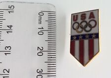 Atlanta Olympic Games 1996 USA 96 ACOG Pin 8
