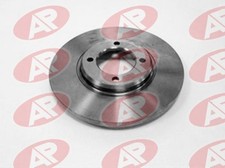 Disques Avants Pleins pour