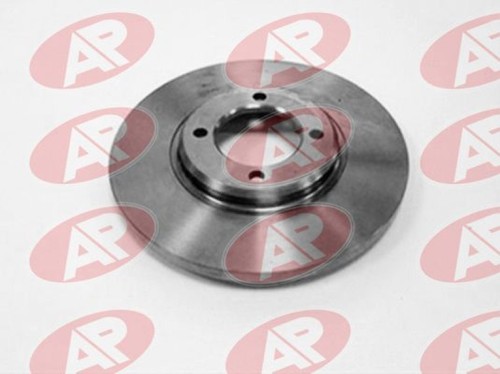 Disques avants pleins pour - avants,