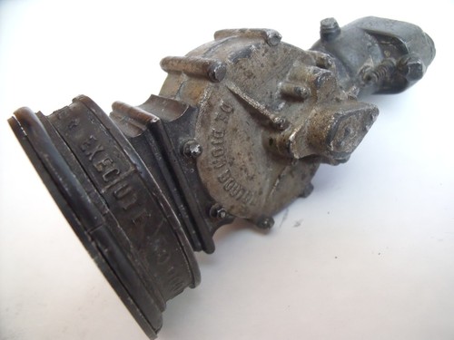 Moteur dion bouton à - moteur,