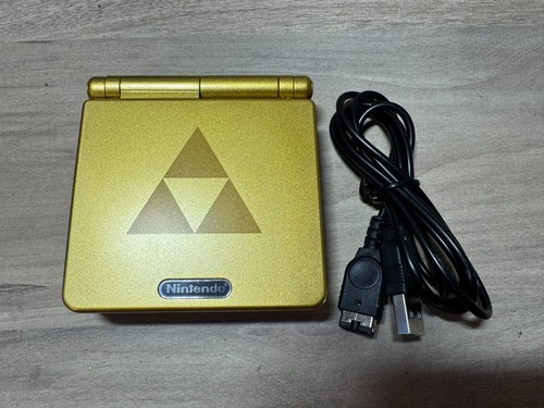 Nintendo game boy advance - nintendo,