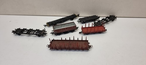 Fleischmann lot wagons plat - fleischmann, de