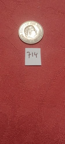 Belle pièce monnaie - pièce, de