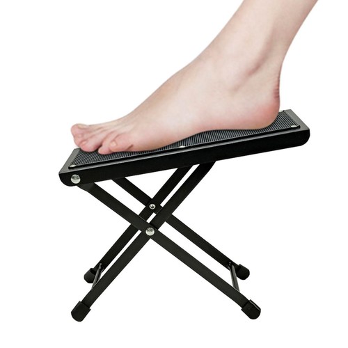 Repose pieds pliable - repose-pieds,