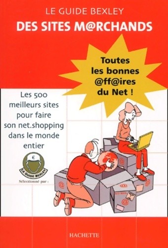 Guide bexley des - le,