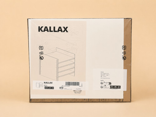 Insert ikea kallax avec - avec, 4