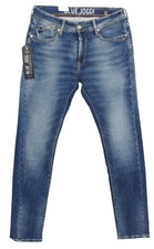 Le TEMPS des CERISES jean 700 / 11 Blue Jogg 3121 bleu délavé homme 711 slim fit