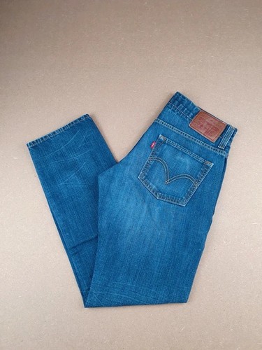 Jean levi 511 skinny w30 - jean, l30