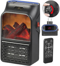 Mini chauffage soufflant