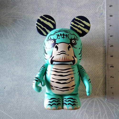Figurine art toy vinylmation - figurine,