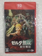 HYRULE WARRIORS: AGE OF