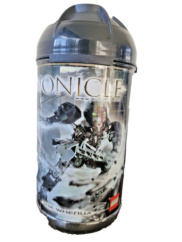 Lego bionicle whenua metru - whenua,