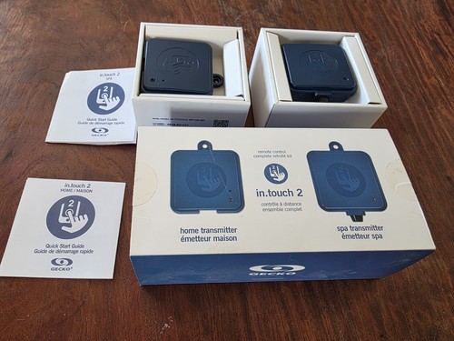 Gecko module wifi - module, in.