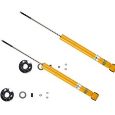 2 Bilstein Shock Absorbers B6