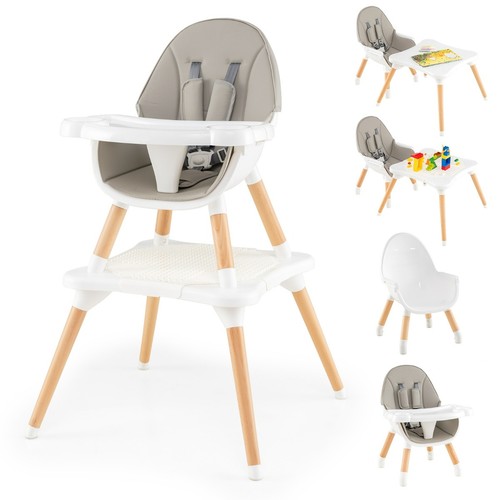 Chaise haute pour - chaise,