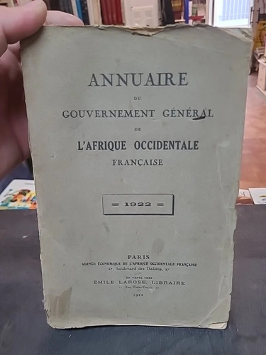 Annuaire gouvernement general - gouvernement,