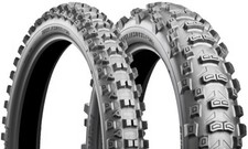 Pneus BRIDGESTONE 90/90 -21