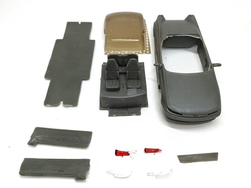 Kit incomplet peugeot - :,
