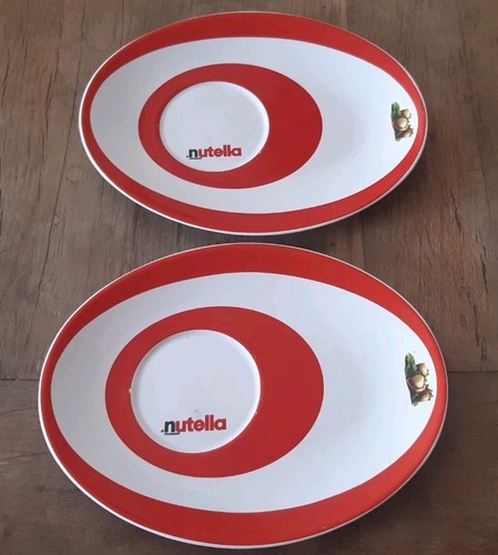 Assiettes originales - 2,