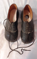 CHAUSSURES SOULIERS ANCIENS