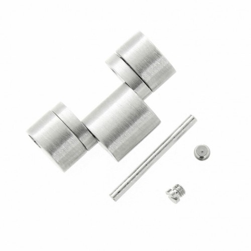 Omega bracelet acier - omega, en
